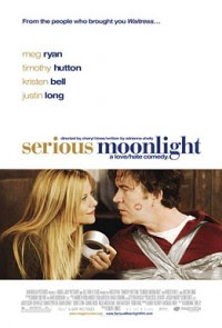 Serious Moonlight le film